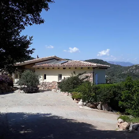 Lejlighed Studio Porto-Vecchio (Corsica)